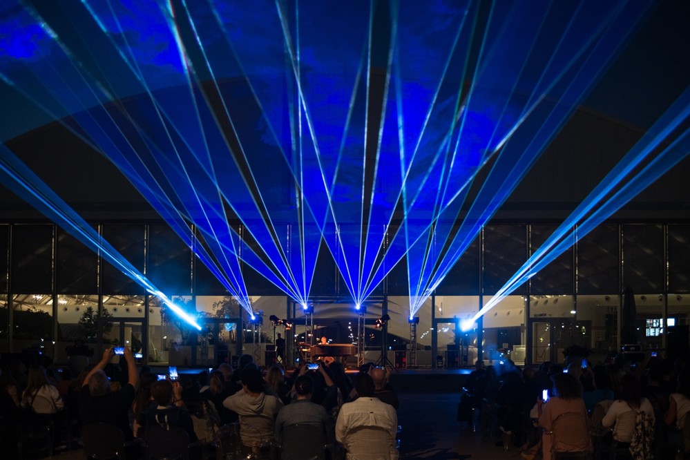 LAMDA Development - Piano City Athens