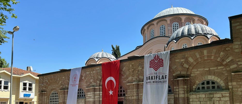 Εκκλησία-Τουρκία Εκκλησία-Τουρκία