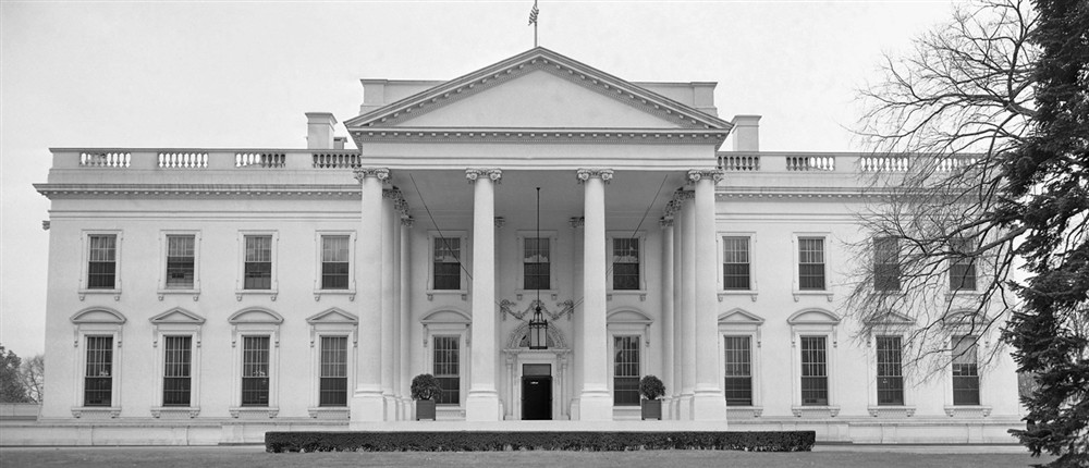 Λευκός Οίκος Λευκός Οίκος