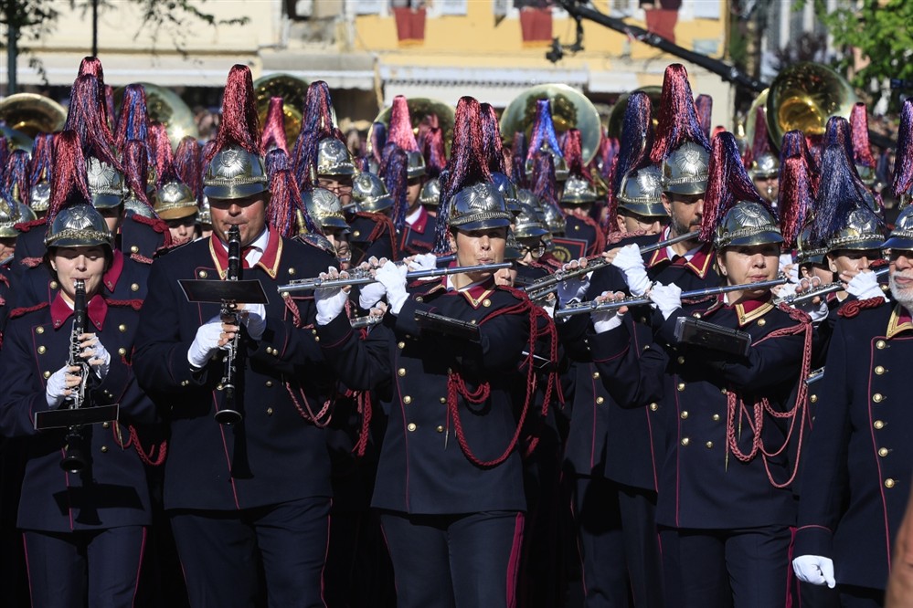 πασχα - κερκυρα - μποτηδες