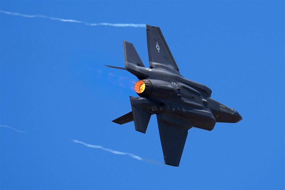 F-35 F-35