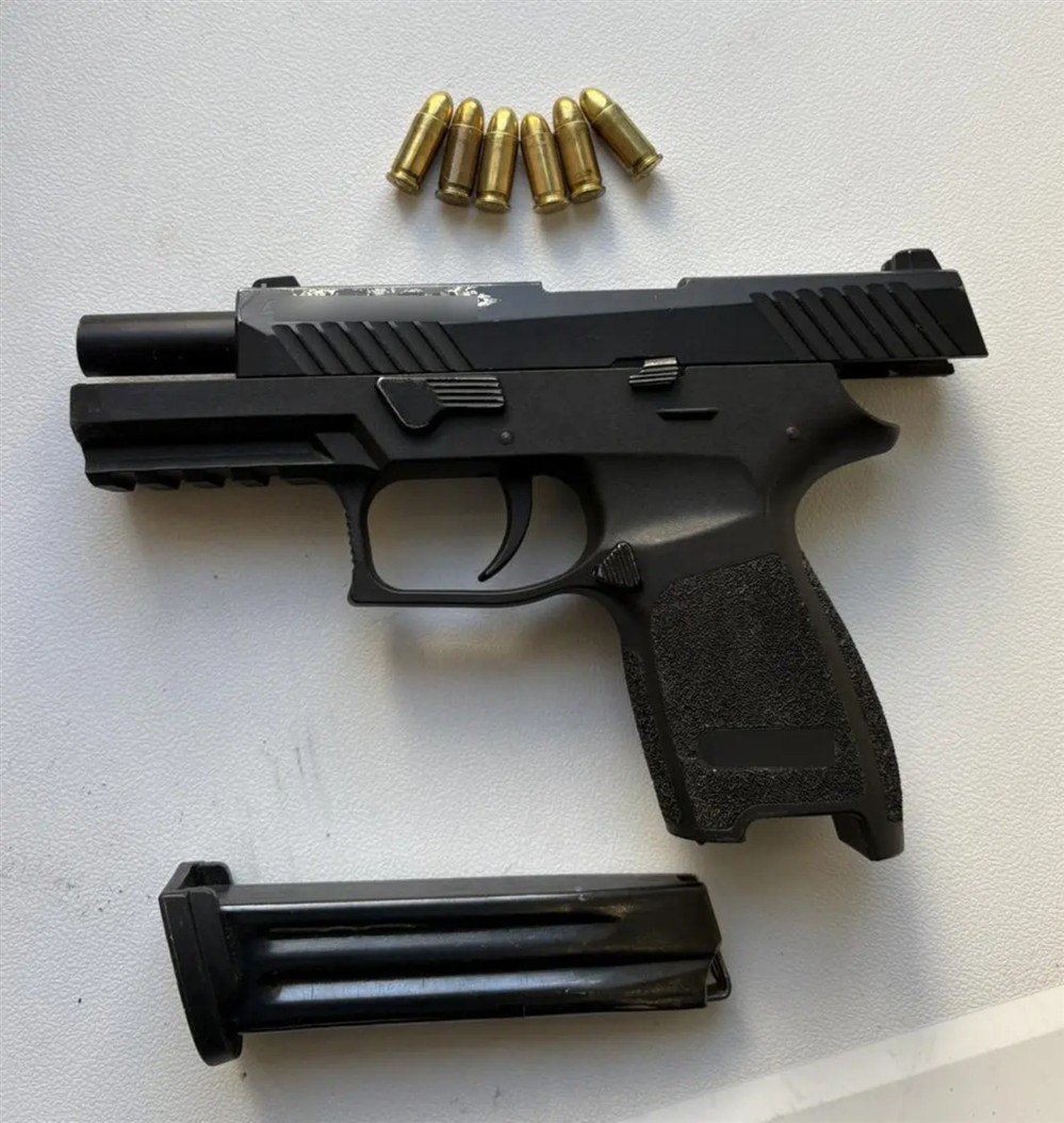 πιστόλι - φισίγγια πιστόλι - φισίγγια