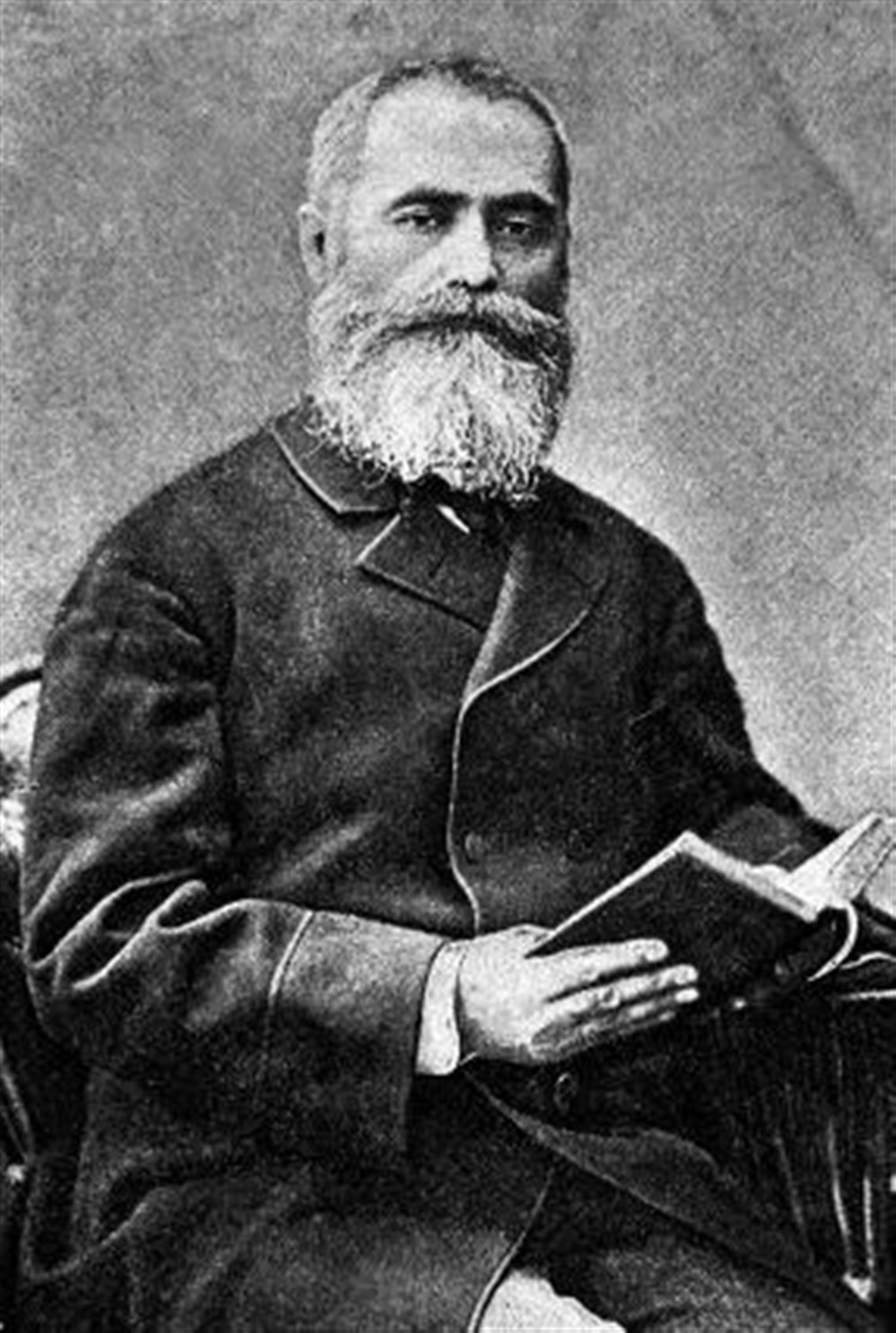 Αλέξανδρος Παπαδιαμάντης - συγγραφέας Αλέξανδρος Παπαδιαμάντης - συγγραφέας