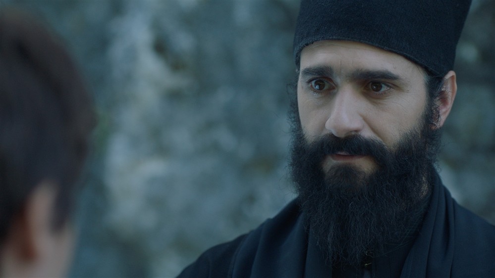 Άγιος Παΐσιος - Από τα Φάρασα στον Ουρανό Άγιος Παΐσιος - Από τα Φάρασα στον Ουρανό