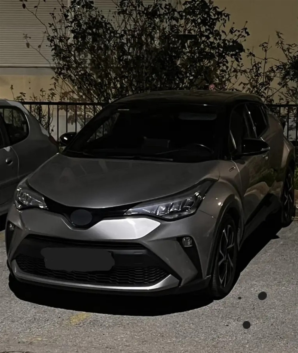 αττικη - κλοπες - οχηματα