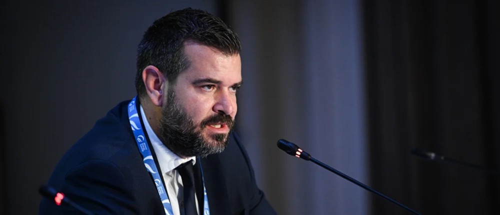 Athens Energy Summit - Χρηστίδης - Οικονόμου - Τακάς - Σεφερλής Athens Energy Summit - Χρηστίδης - Οικονόμου - Τακάς - Σεφερλής
