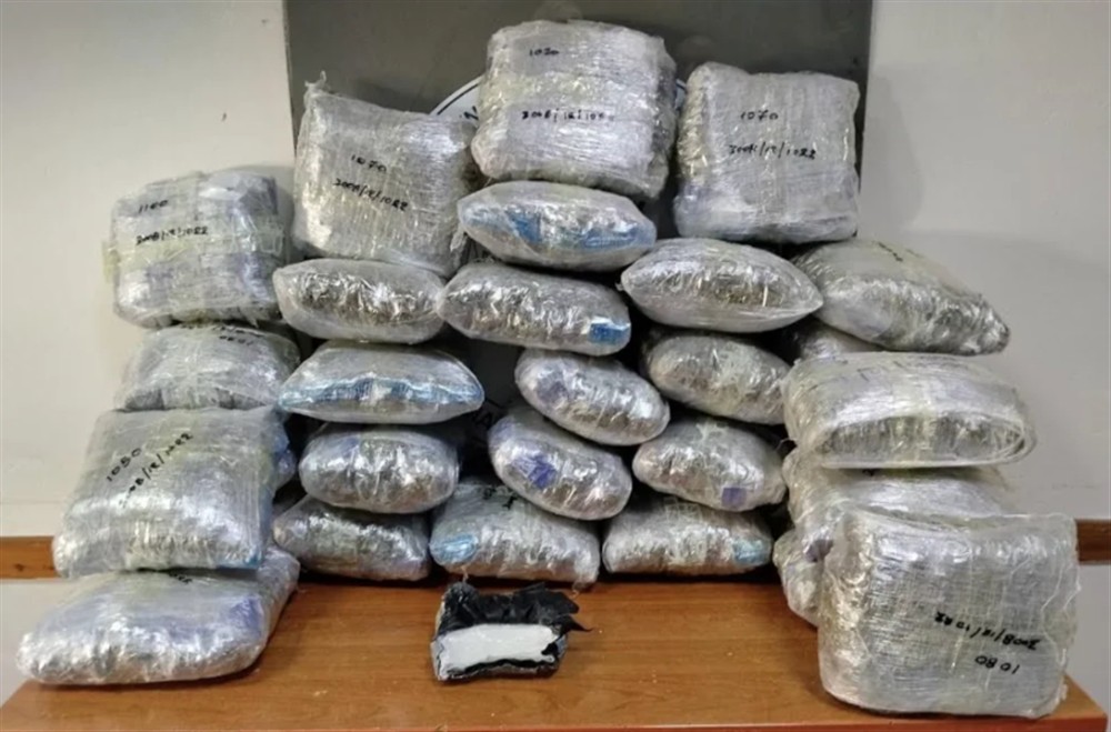 Εγνατία οδός - Μηχανή - Ναρκωτικά Εγνατία οδός - Μηχανή - Ναρκωτικά