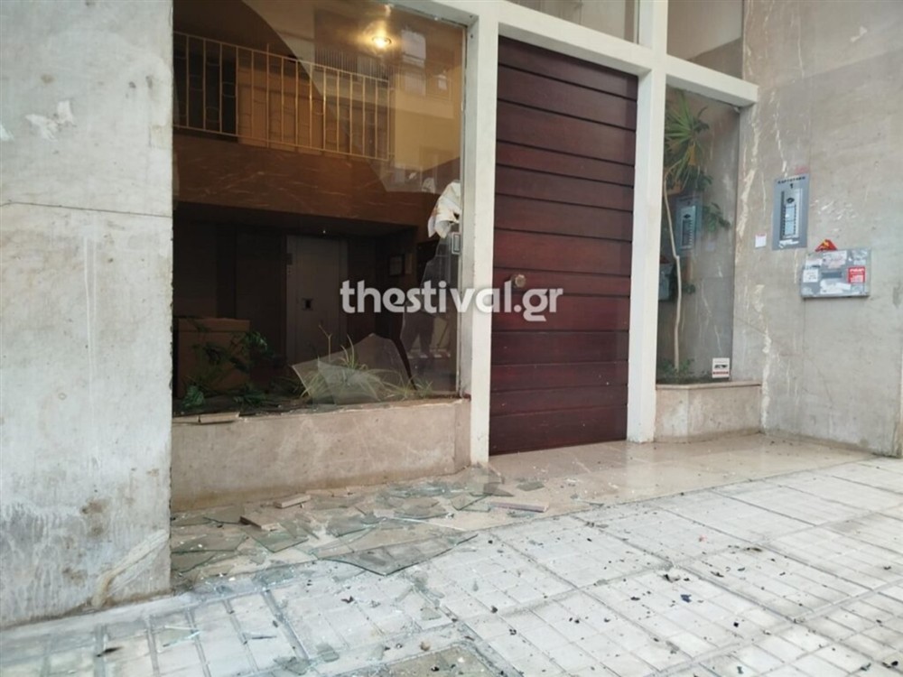 Θεσσαλονίκη - Βουλευτής - Στράτος Σιμόπουλος - γκαζάκια Θεσσαλονίκη - Βουλευτής - Στράτος Σιμόπουλος - γκαζάκια