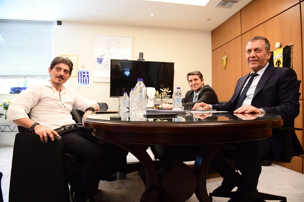 Γιαννακκόπουλος - Βρουτσης Γιαννακκόπουλος - Βρουτσης