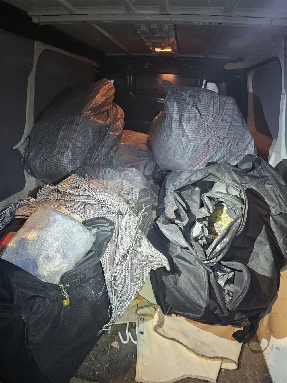 κάνναβη - Αττική