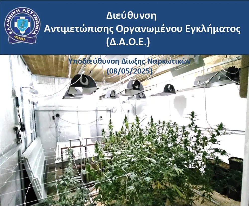 Αστυνομία - κάνναβη - ναρκωτικά Αστυνομία - κάνναβη - ναρκωτικά