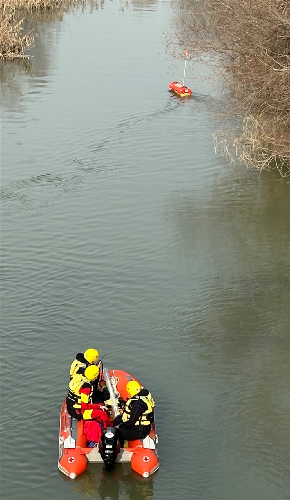 ΕΕΣ - Λάρισα - έρευνες - 39χρονος ΕΕΣ - Λάρισα - έρευνες - 39χρονος