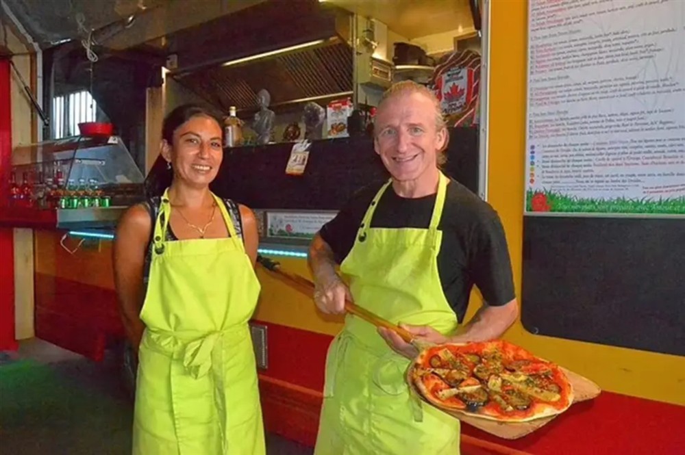 Σεφ - Γαλλία - δολοφόνος