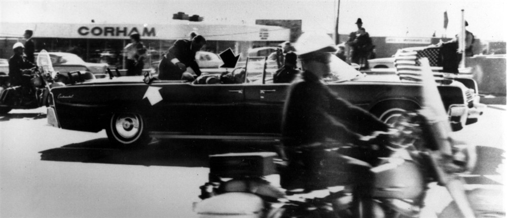 Κλιντ Χιλ - δολοφονια Κένεντι Κλιντ Χιλ - δολοφονια Κένεντι