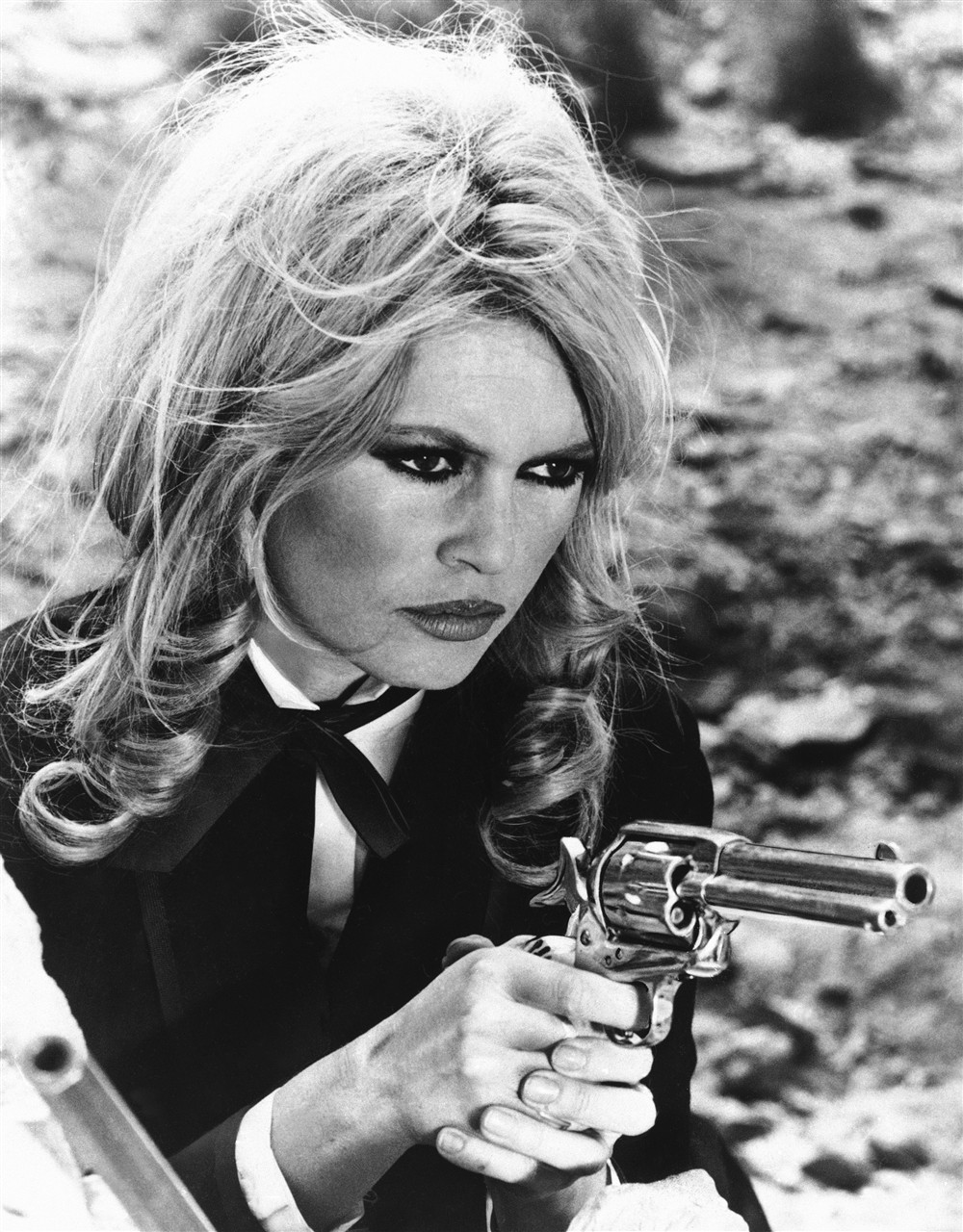 Μπριζίτ Μπαρντό