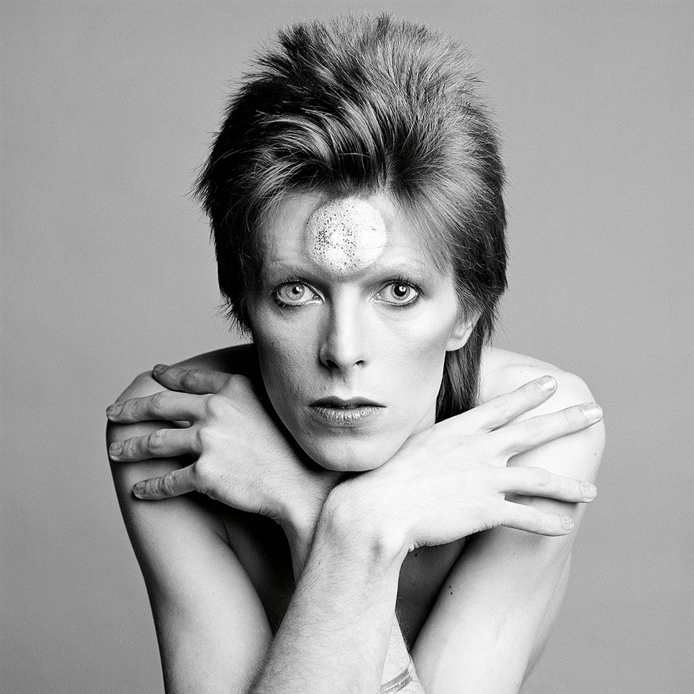 David Bowie