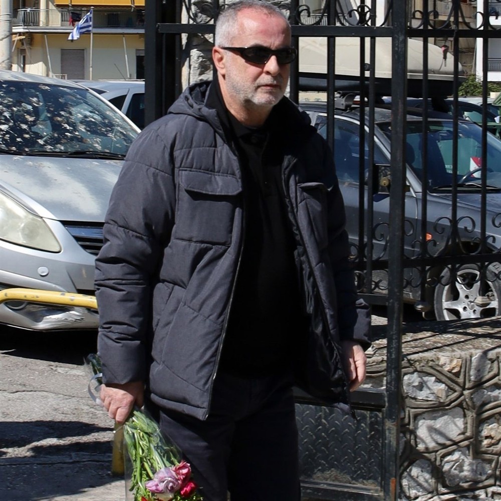 ρανια ιωαννιδου κηδεια 2 ρανια ιωαννιδου κηδεια 2