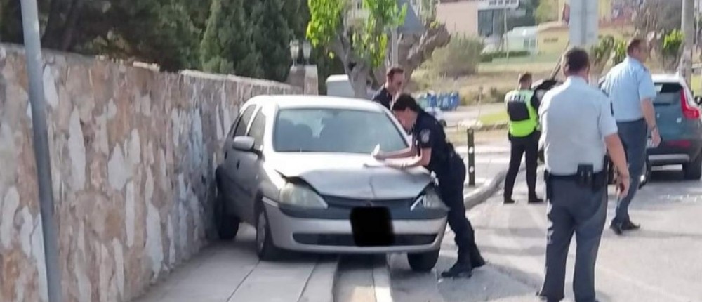 Ραφήνα - Τροχαίο - Θάνατος Ραφήνα - Τροχαίο - Θάνατος