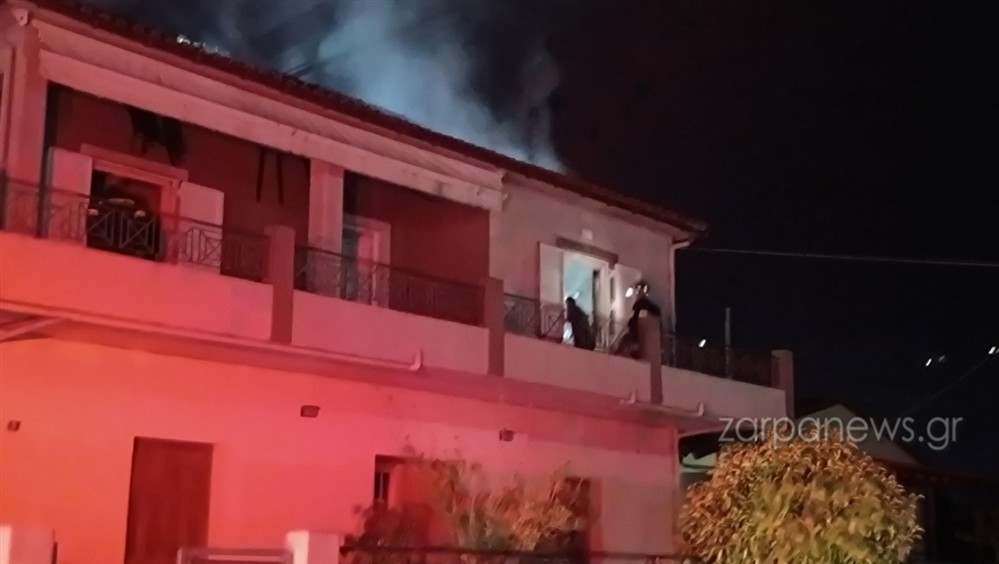 ΣΟΥΔΑ - ΦΩΤΙΑ