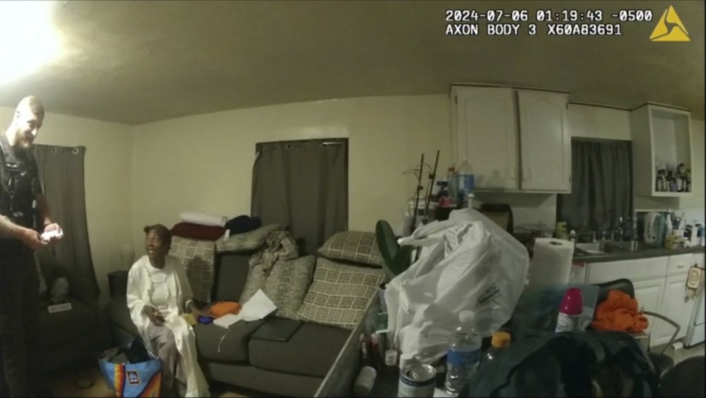 Ιλινόι - Αστυνομικός - πυροβολισμός Ιλινόι - Αστυνομικός - πυροβολισμός