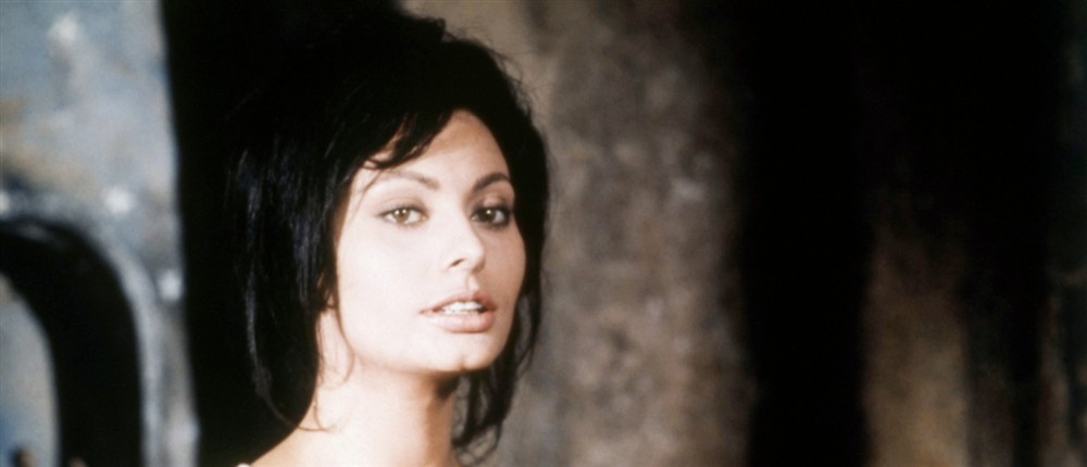 Σοφία Λώρεν Σοφία Λώρεν