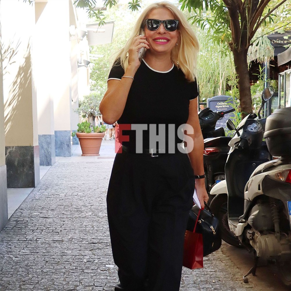 Ελένη Μενεγάκη Ελένη Μενεγάκη