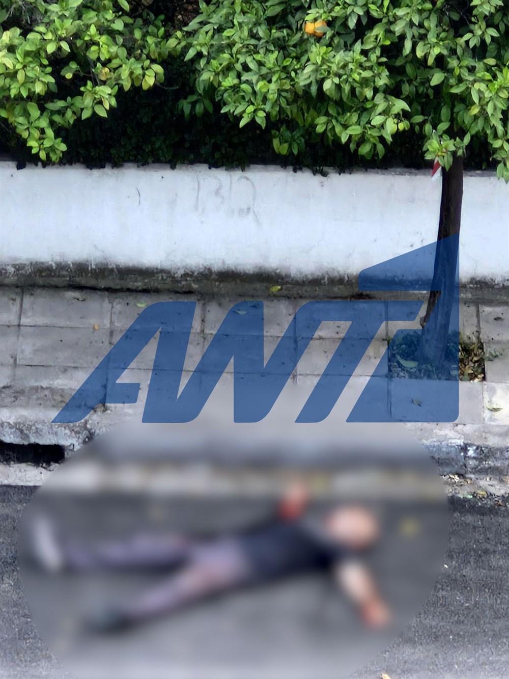 Χαλάνδρι - Άνδρας - ατύχημα - Οδηγός Χαλάνδρι - Άνδρας - ατύχημα - Οδηγός