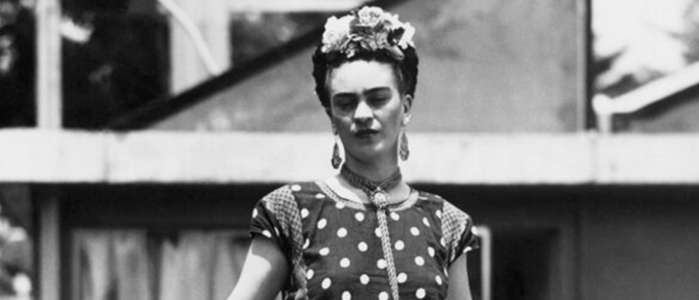 Φρίντα Κάλο Φρίντα Κάλο