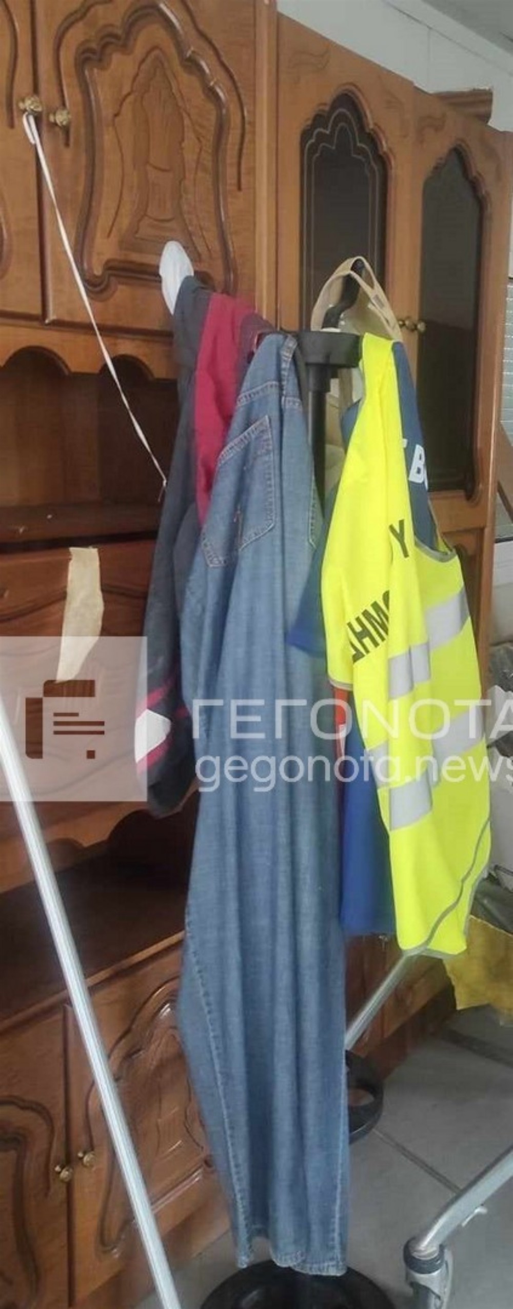 Βόλος - σχολικος φύλακας - κοντεινερ Βόλος - σχολικος φύλακας - κοντεινερ