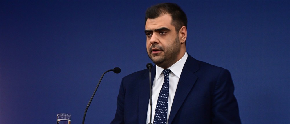 Παύλος Μαρινάκης