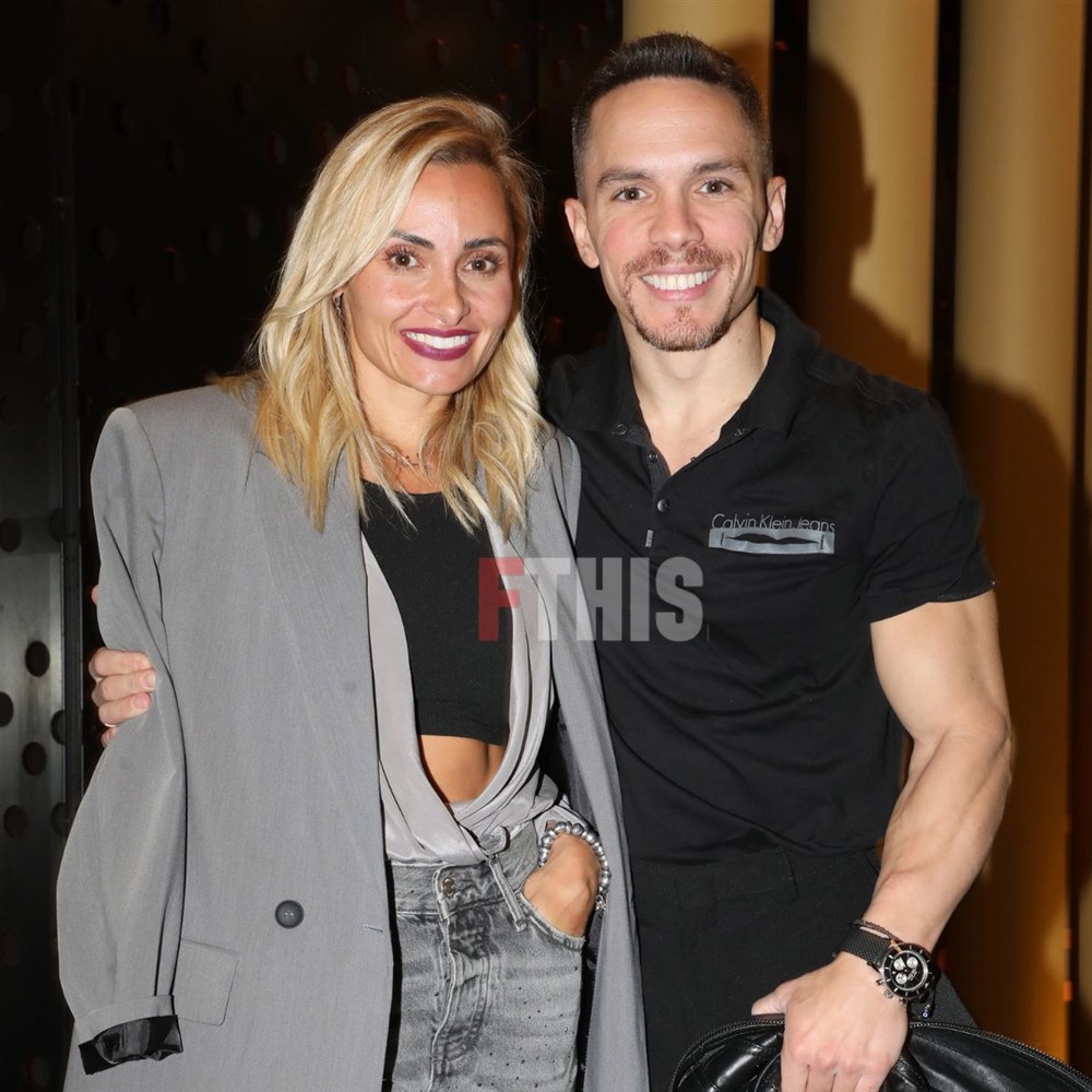 Βασιλική Μιλλούση - Λευτέρης Πετρούνιας Βασιλική Μιλλούση - Λευτέρης Πετρούνιας