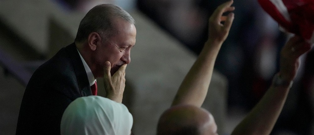 Ερντογάν - Ολλανδία - Τουρκία - Euro2024 Ερντογάν - Ολλανδία - Τουρκία - Euro2024