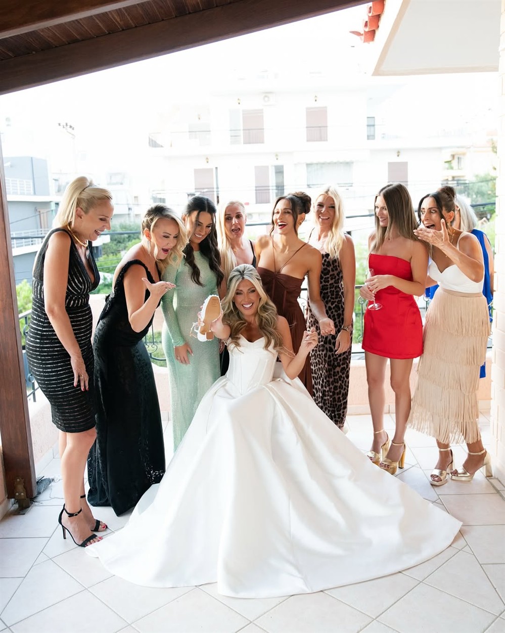 Καλίδης - Μάρκογλου Καλίδης - Μάρκογλου