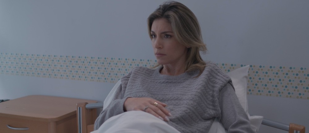 Ο Πρώτος Από Εμάς - Επεισόδιο 54 Ο Πρώτος Από Εμάς - Επεισόδιο 54