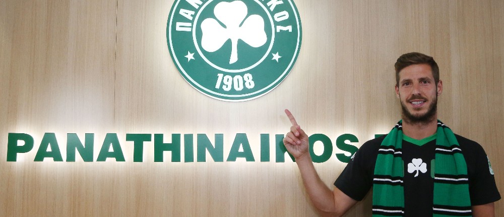 ΠΑΝΑΘΗΝΑΙΚΟΣ - ΡΟΥΜΠΕΝ ΠΕΡΕΘ ΠΑΝΑΘΗΝΑΙΚΟΣ - ΡΟΥΜΠΕΝ ΠΕΡΕΘ