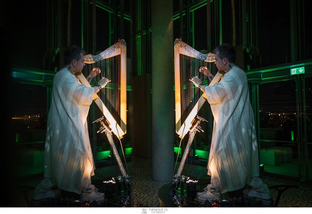 DELTA VENUE DELTA VENUE