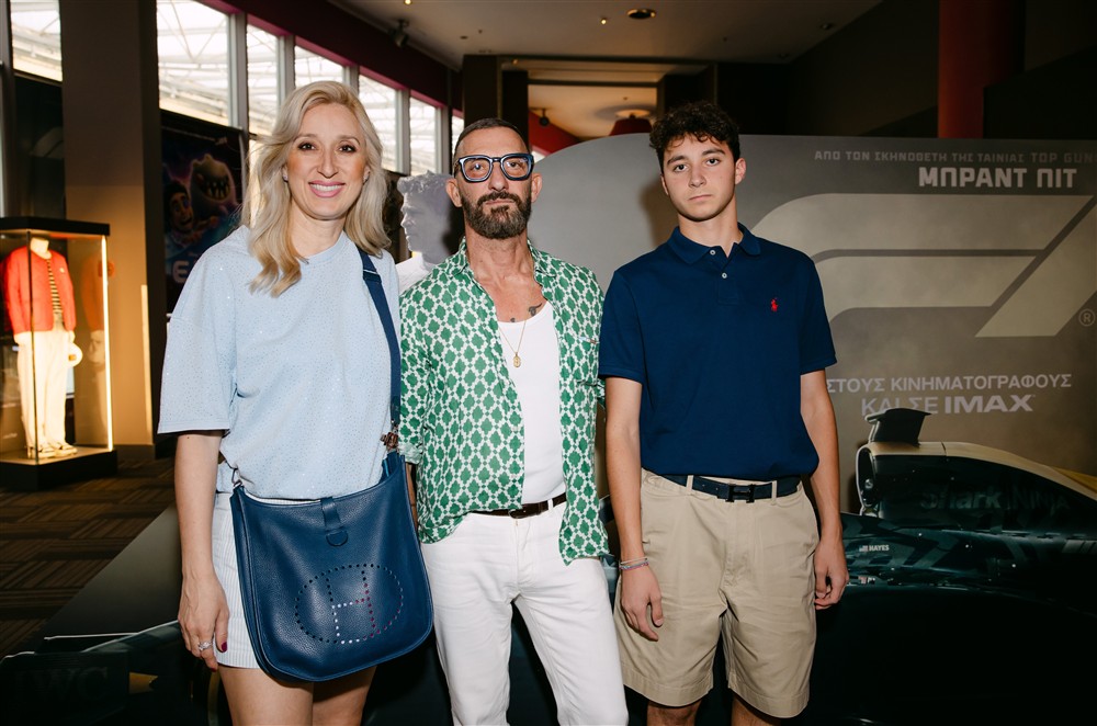 ΕΛΕΝΑ ΝΤΑΒΛΑ, ΧΑΡΗΣ ΝΤΑΒΛΑΣ, ΚΩΝΣΤΑΝΤΙΝΟΣ ΝΤΑΒΛΑΣ