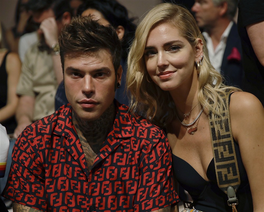 Κιάρα Φεράνι Κιάρα Φεράνι