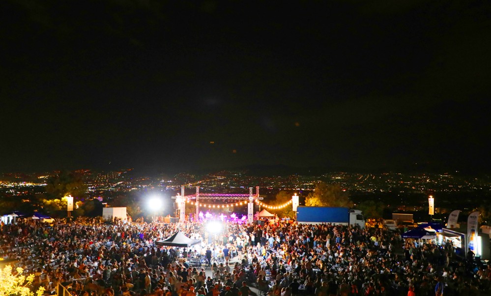 Δημοτικό Αθηναϊκό Πανηγύρι