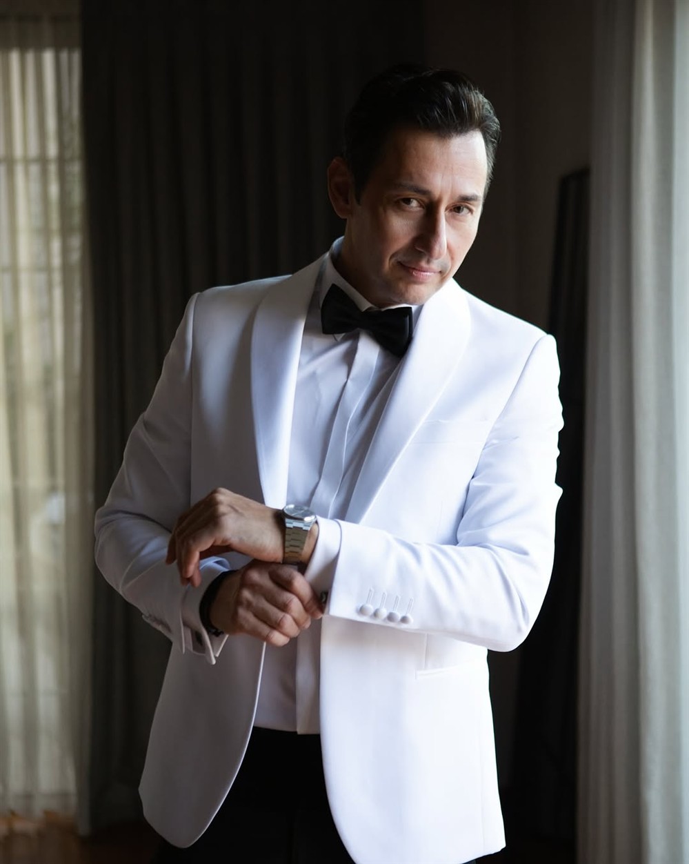 Καλίδης - Μάρκογλου Καλίδης - Μάρκογλου