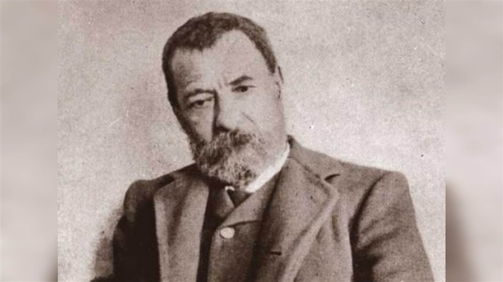 Αλέξανδρος Παπαδιαμάντης - συγγραφέας Αλέξανδρος Παπαδιαμάντης - συγγραφέας