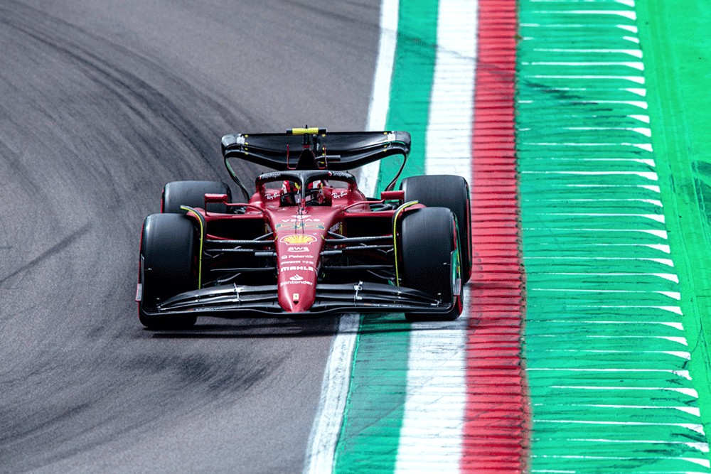 F1 - GRAND PRIX IMOLA F1 - GRAND PRIX IMOLA