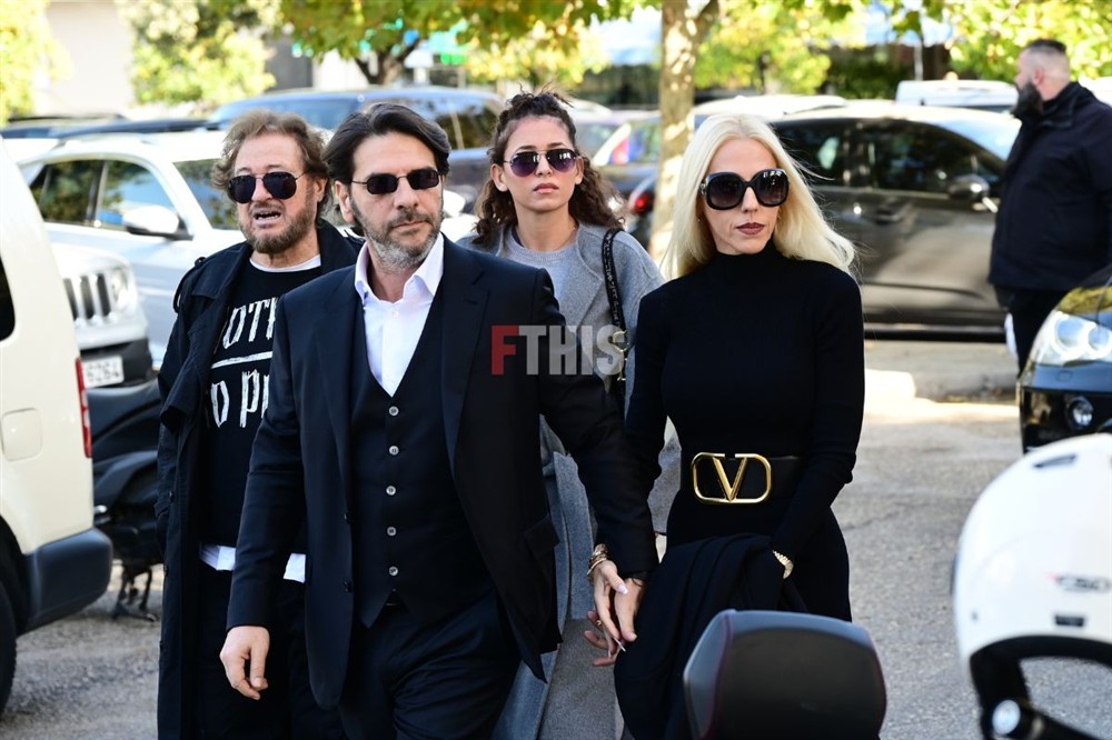 Αντώνης Λυμπέρης κηδεία Αντώνης Λυμπέρης κηδεία