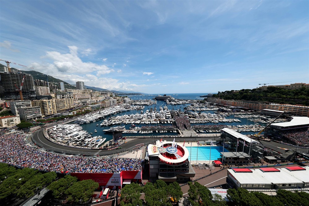 Formula 1 - GP Βαρκελώνης