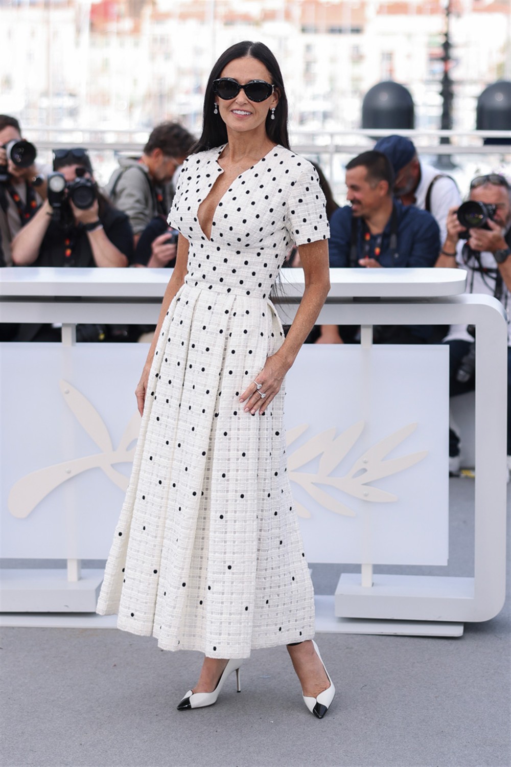 Ντέμι Μουρ Ντέμι Μουρ