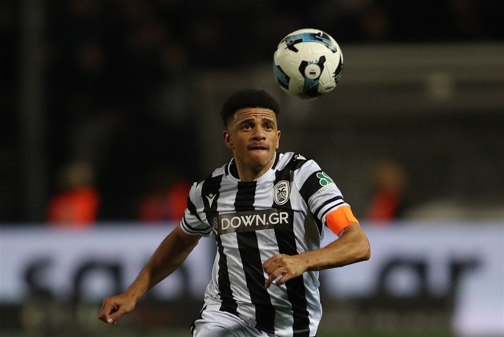 ΠΑΟΚ-ΑΡΗΣ ΠΑΟΚ-ΑΡΗΣ