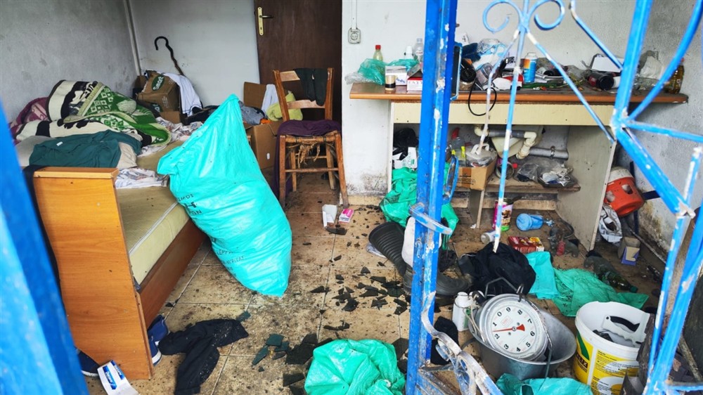 Κιλκίς - ανθρωποκτονία Κιλκίς - ανθρωποκτονία