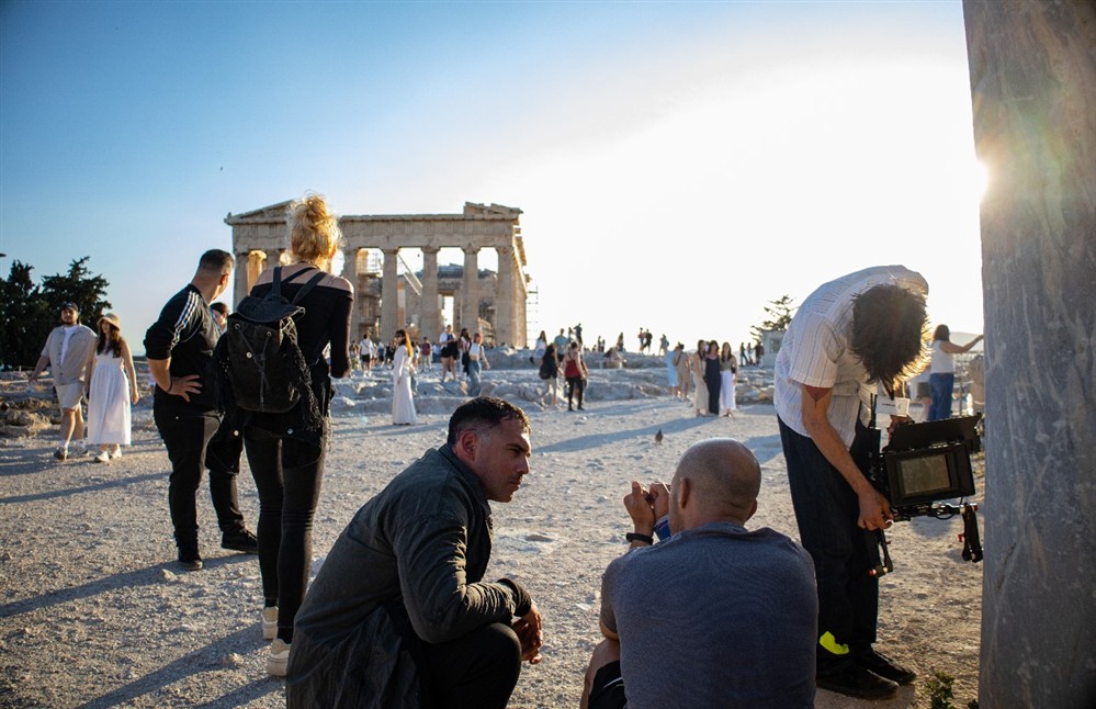 Άνθιμος Ανανιάδης Άνθιμος Ανανιάδης