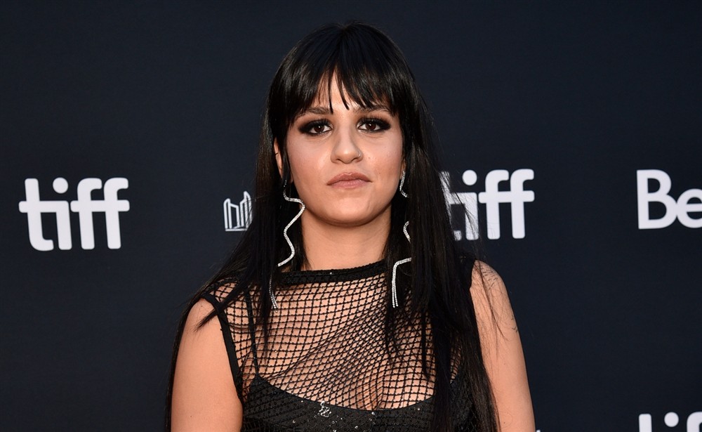 Σάρα Μαρντίνι Σάρα Μαρντίνι