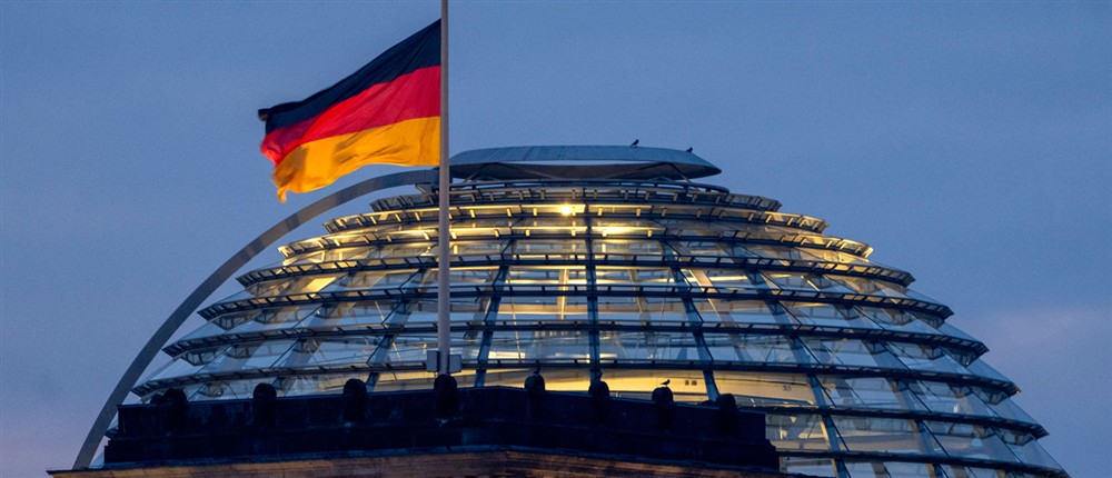 Γερμανία - Εκλογές